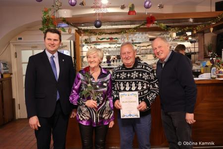 Slavnostna podelitev za biserne, diamantne in zlate pare (34)